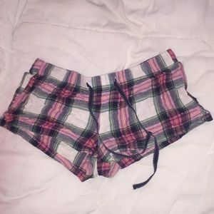 Old Navy Pajama shorts